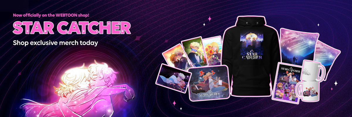 Star Catcher