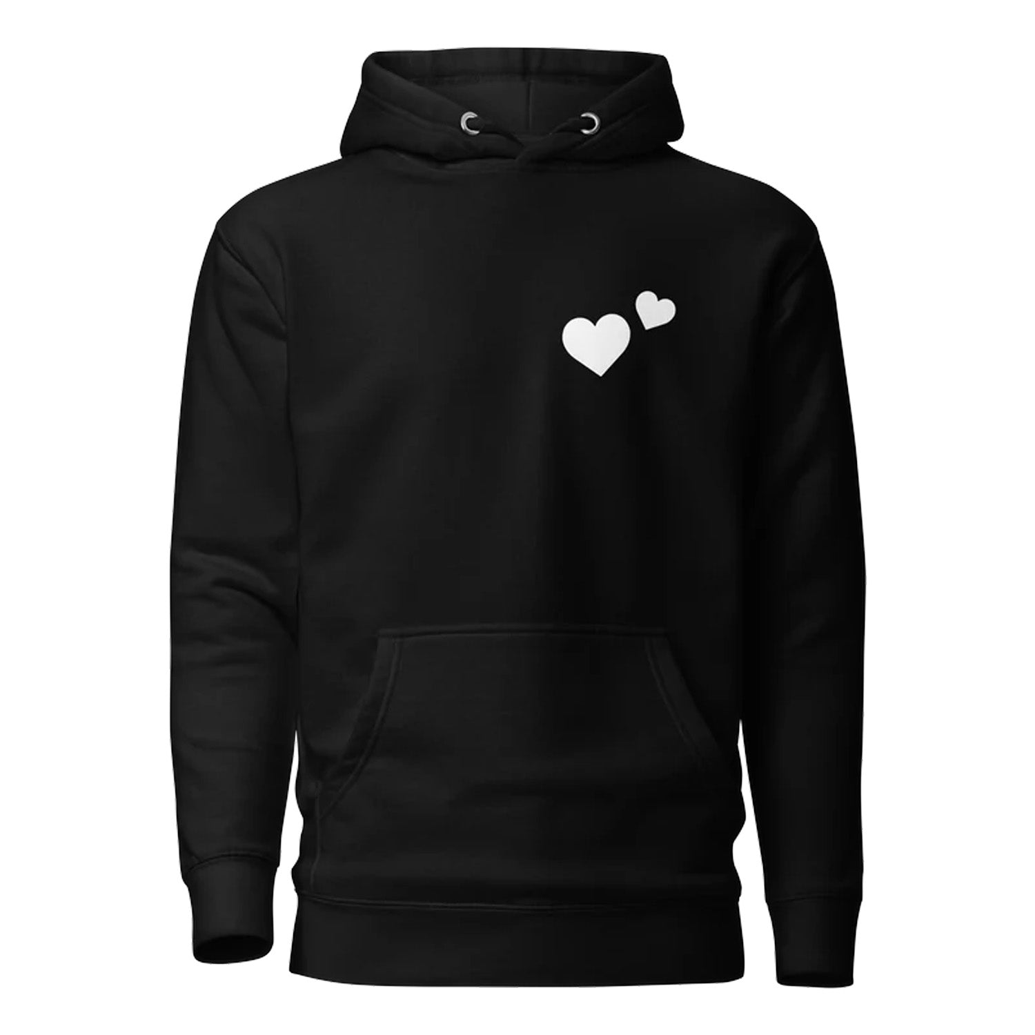 TRUE BEAUTY - GODDESS UNISEX HOODIE