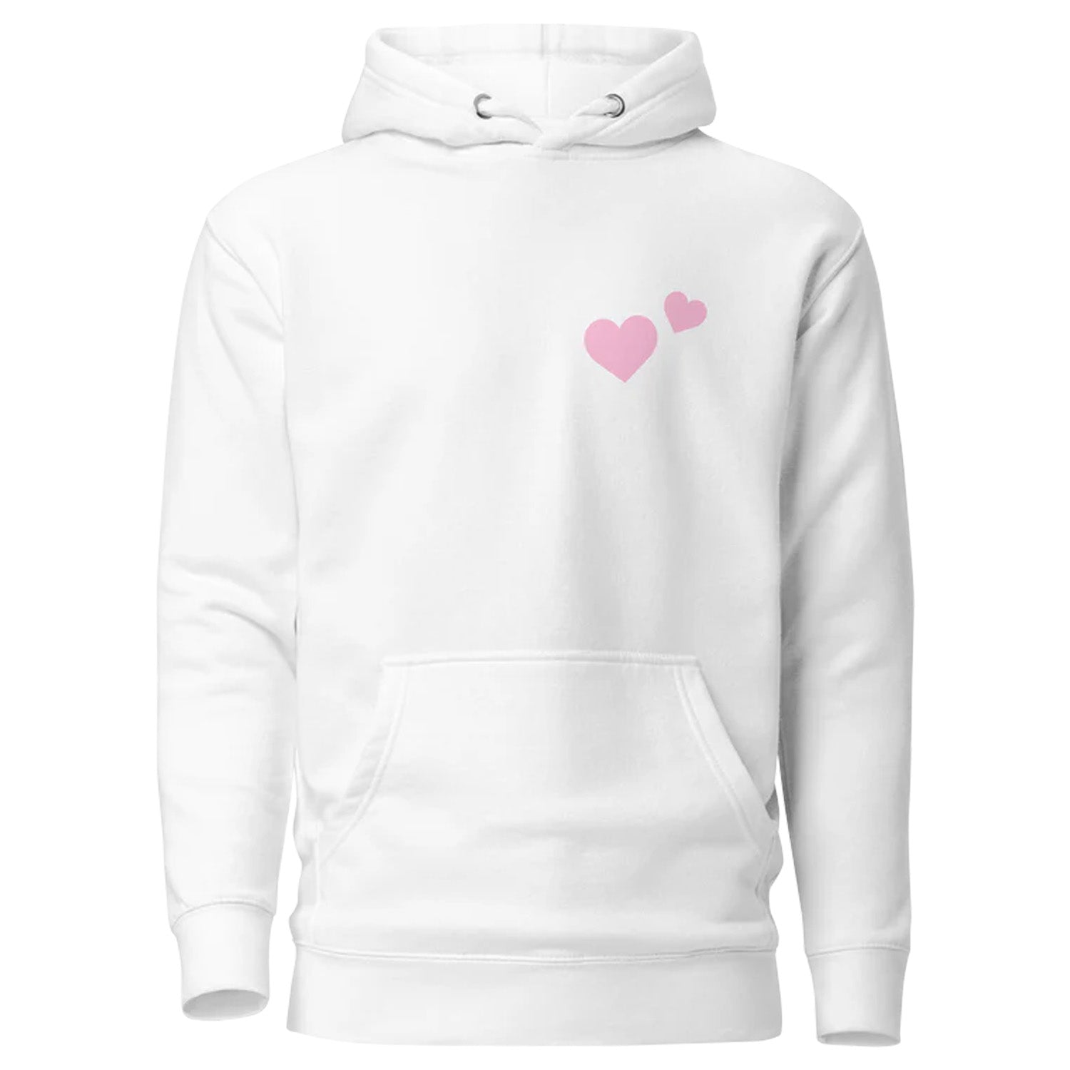 TRUE BEAUTY - UNIVERSAL UNISEX HOODIE