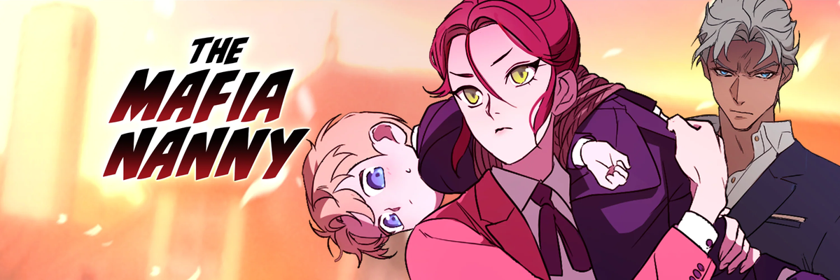 The Mafia Nanny
