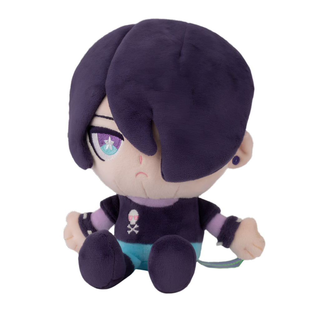 Boyfriends Goth Plush WEBTOON ENTERTAINMENT