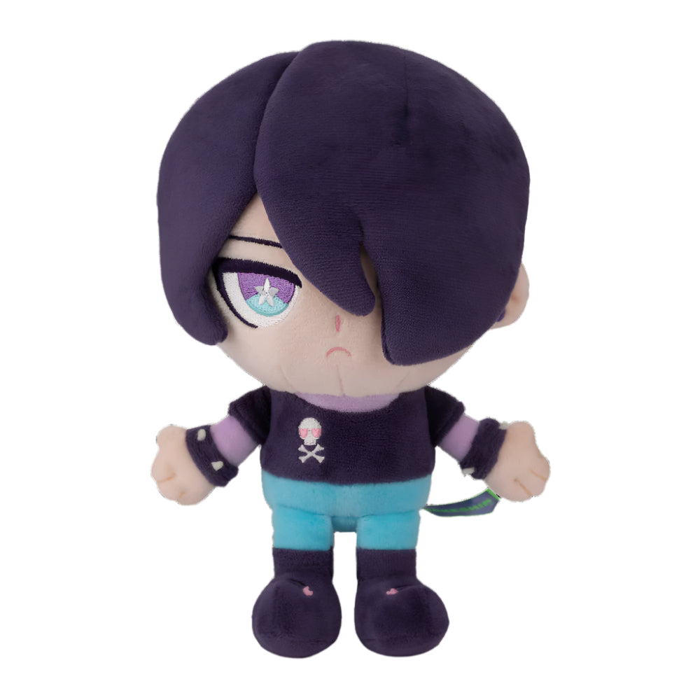 Boyfriends Goth Plush WEBTOON ENTERTAINMENT