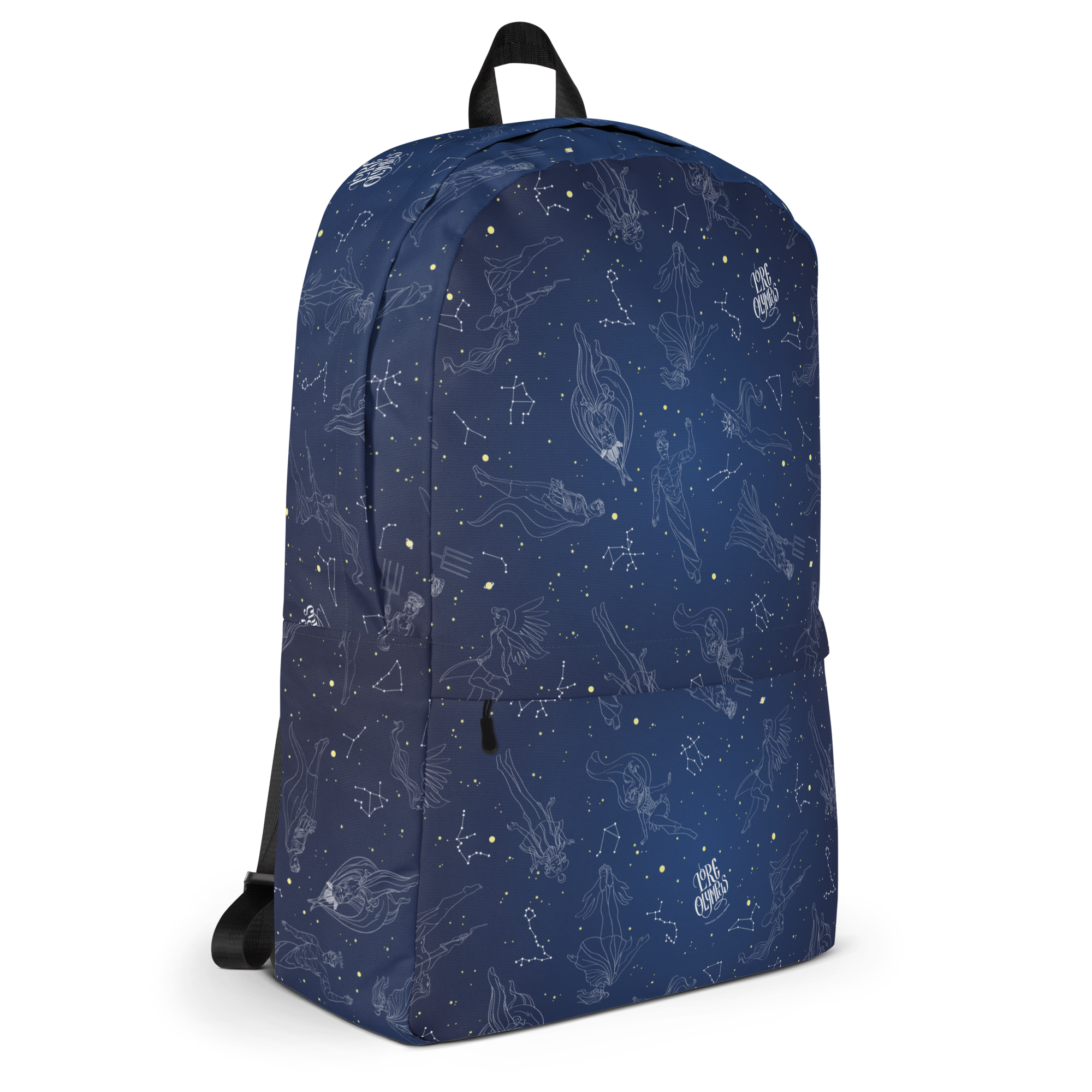 LORE OLYMPUS - CONSTELLATION BACKPACK WEBTOON ENTERTAINMENT