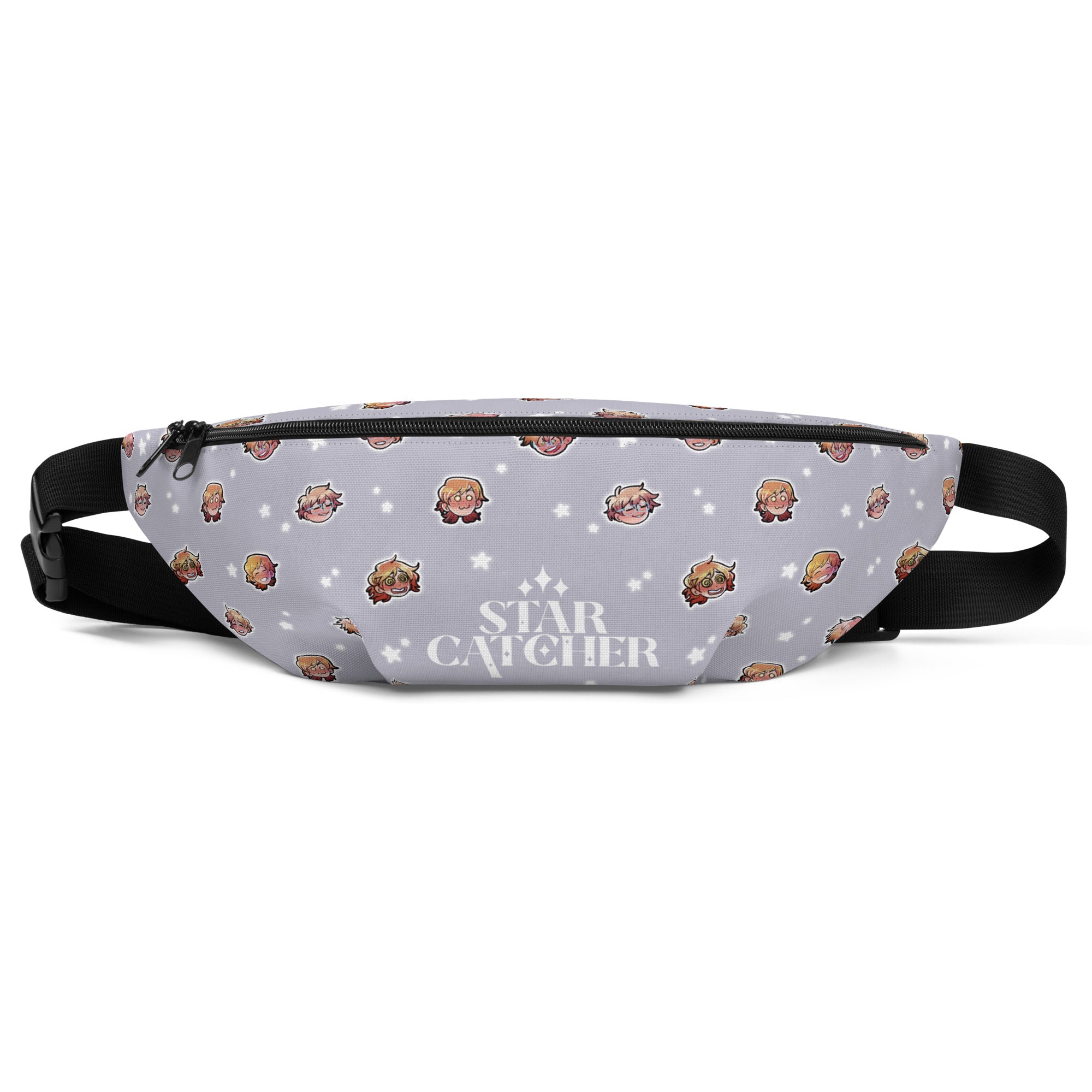 STAR CATCHER FANNY PACK WEBTOON ENTERTAINMENT