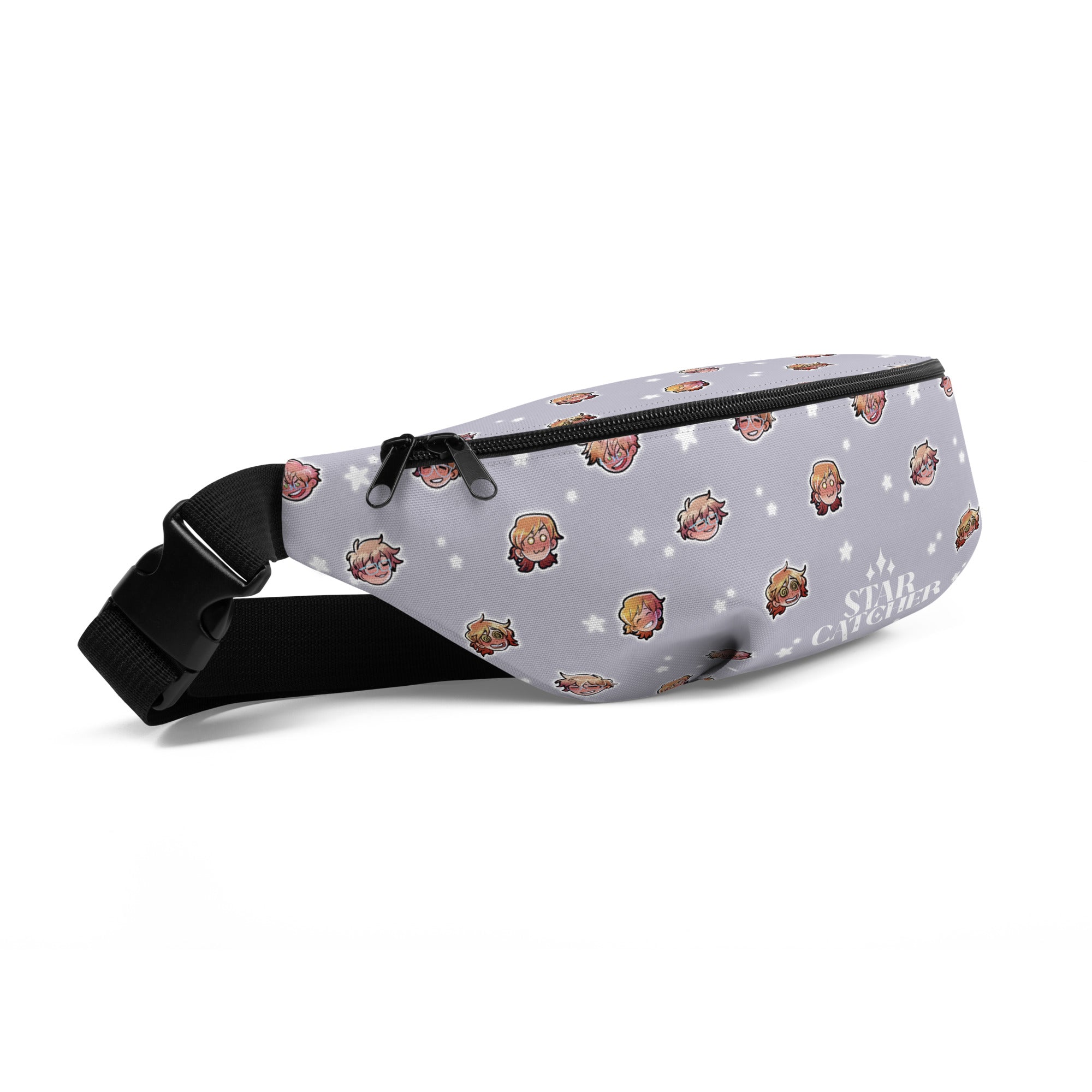 STAR CATCHER FANNY PACK WEBTOON ENTERTAINMENT