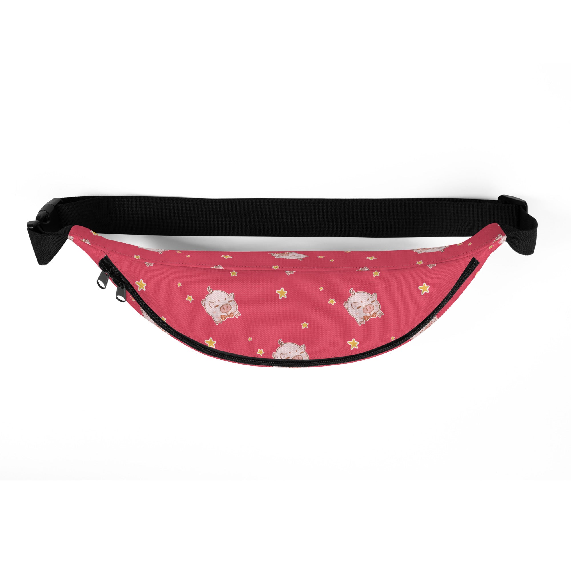 THE KISS BET BUM BAG WEBTOON ENTERTAINMENT