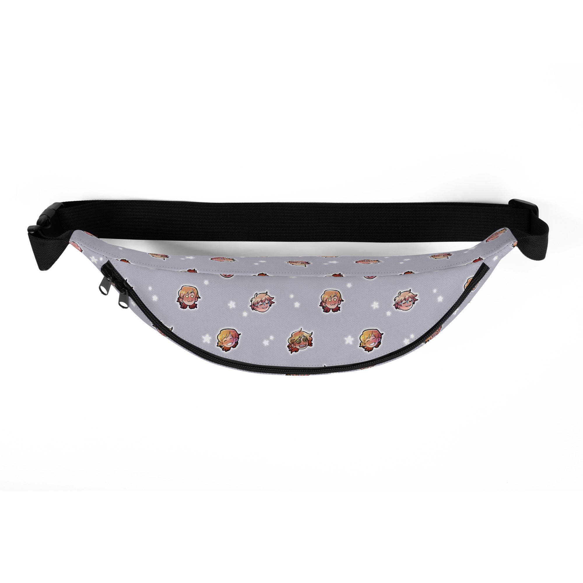 STAR CATCHER FANNY PACK WEBTOON ENTERTAINMENT