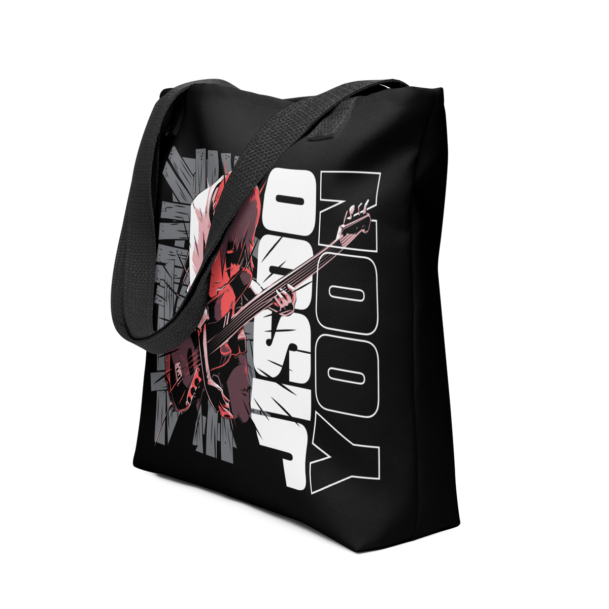 SWEET HOME - JISOO YOON TOTE BAG