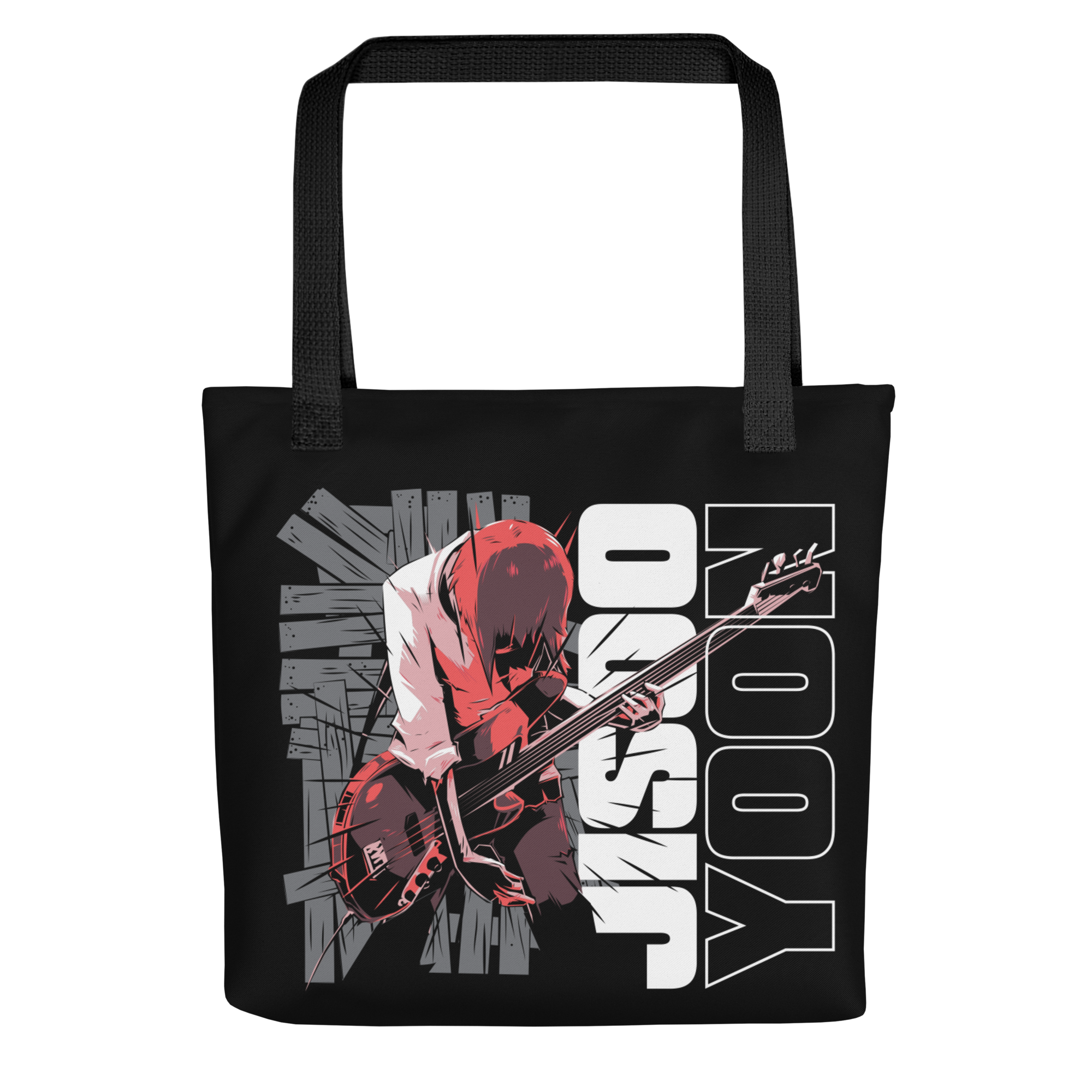 SWEET HOME - JISOO YOON TOTE BAG WEBTOON ENTERTAINMENT