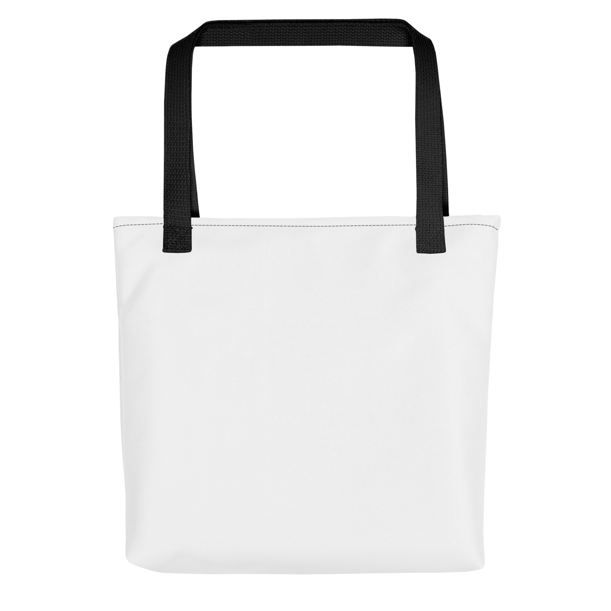 EATERNAL NOCTURNAL - TAPI TOTE BAG