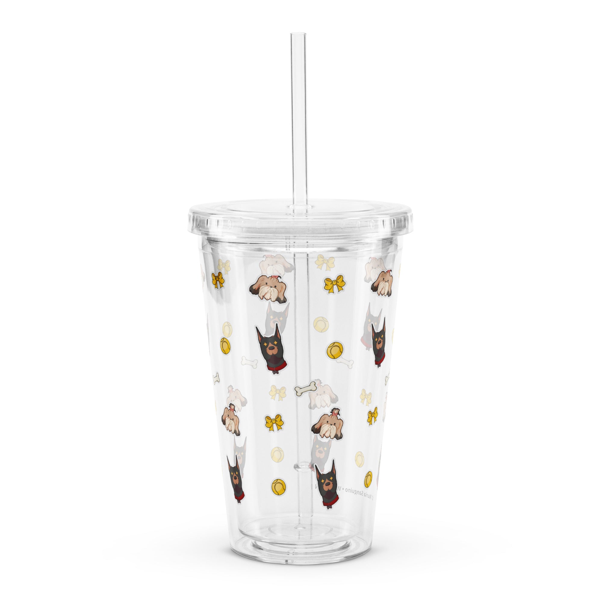 LOVE 4 A WALK TUMBLER WEBTOON ENTERTAINMENT