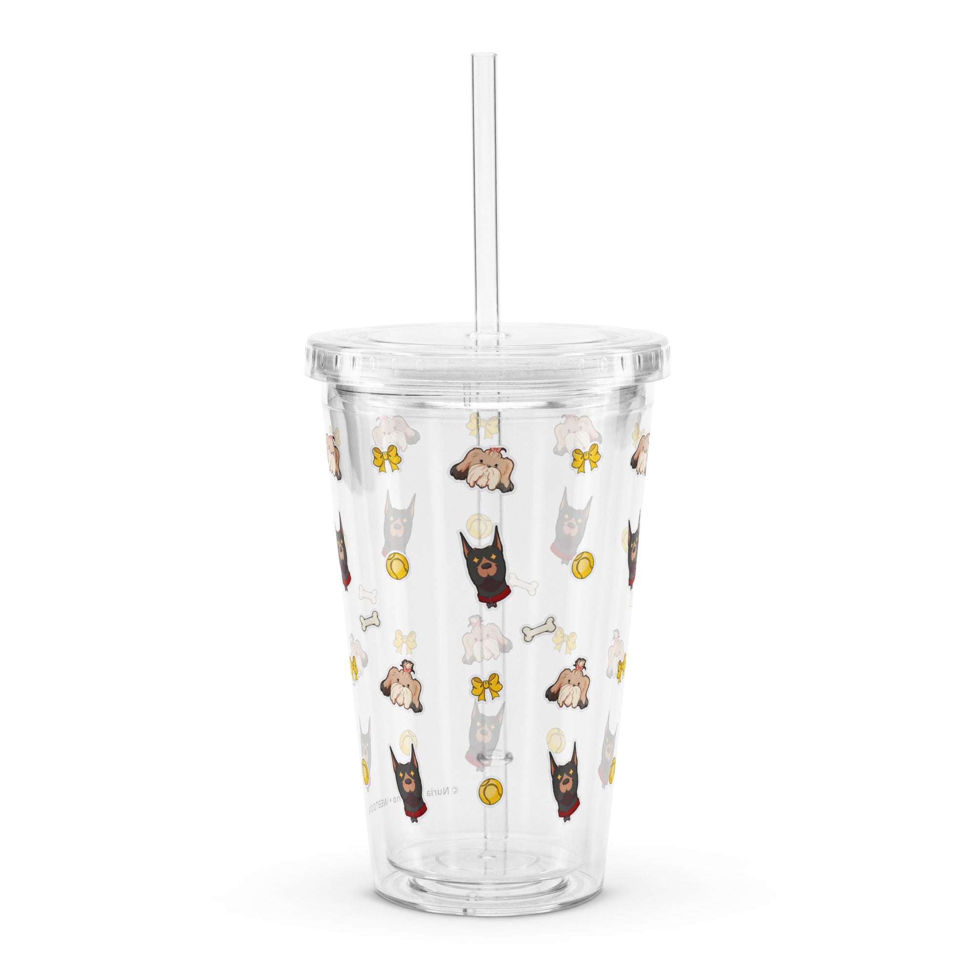 LOVE 4 A WALK TUMBLER WEBTOON ENTERTAINMENT