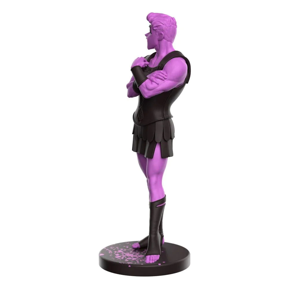LORE OLYMPUS - EROS VINYL FIGURE (Pre-order) WEBTOON ENTERTAINMENT
