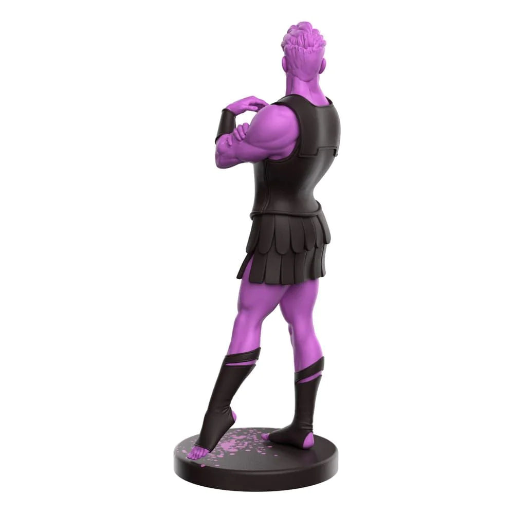 LORE OLYMPUS - EROS VINYL FIGURE (Pre-order) WEBTOON ENTERTAINMENT