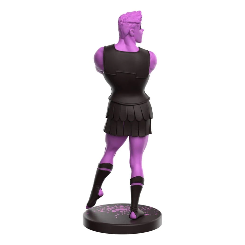 LORE OLYMPUS - EROS VINYL FIGURE (Pre-order) WEBTOON ENTERTAINMENT