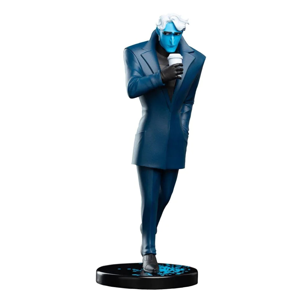 LORE OLYMPUS - HADES VINYL FIGURE (Pre-order) WEBTOON ENTERTAINMENT