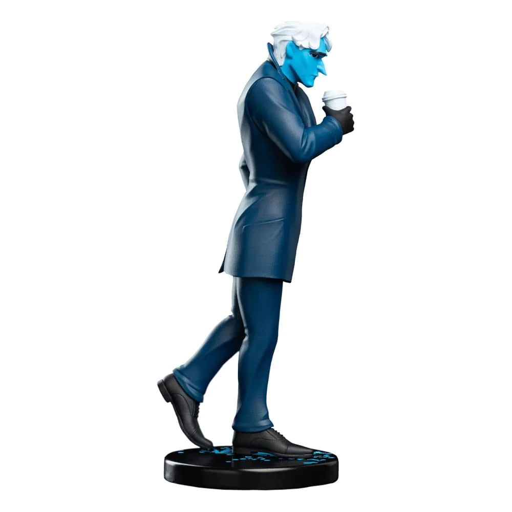 LORE OLYMPUS - HADES VINYL FIGURE (Pre-order) WEBTOON ENTERTAINMENT