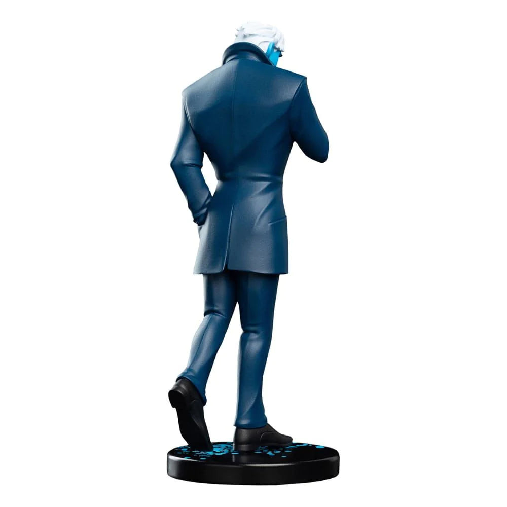 LORE OLYMPUS - HADES VINYL FIGURE (Pre-order) WEBTOON ENTERTAINMENT