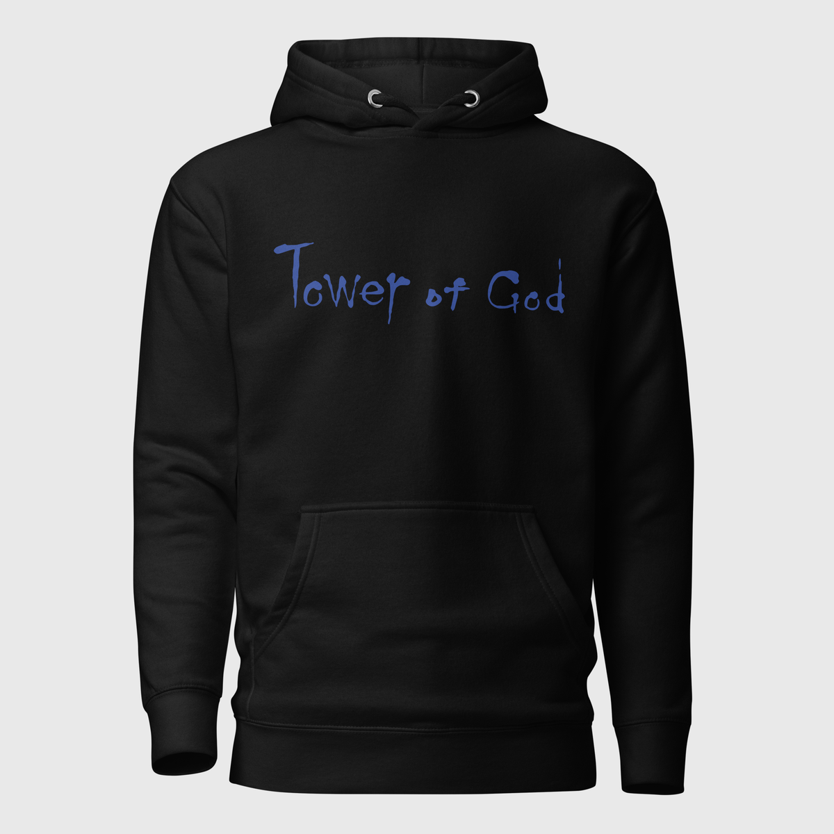 TOWER OF GOD - UNISEX HOODIE WEBTOON ENTERTAINMENT