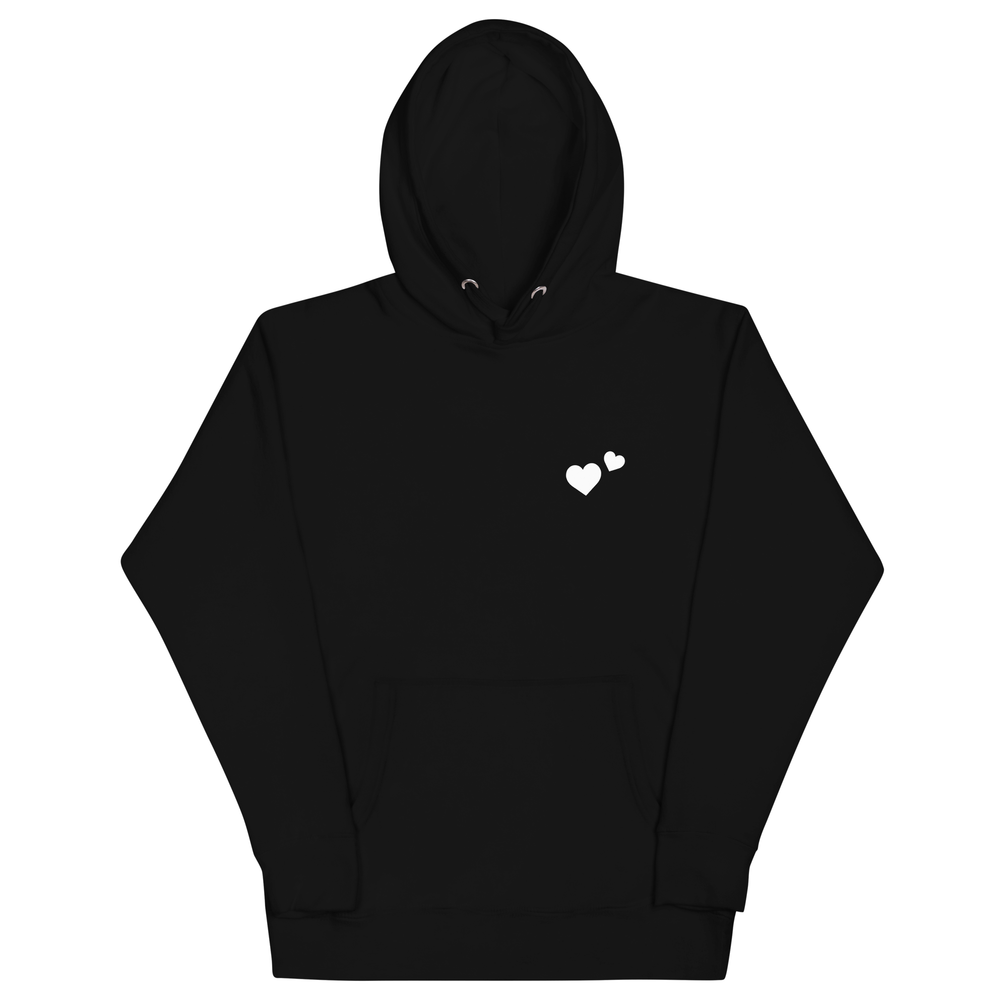 TRUE BEAUTY - GODDESS UNISEX HOODIE WEBTOON ENTERTAINMENT