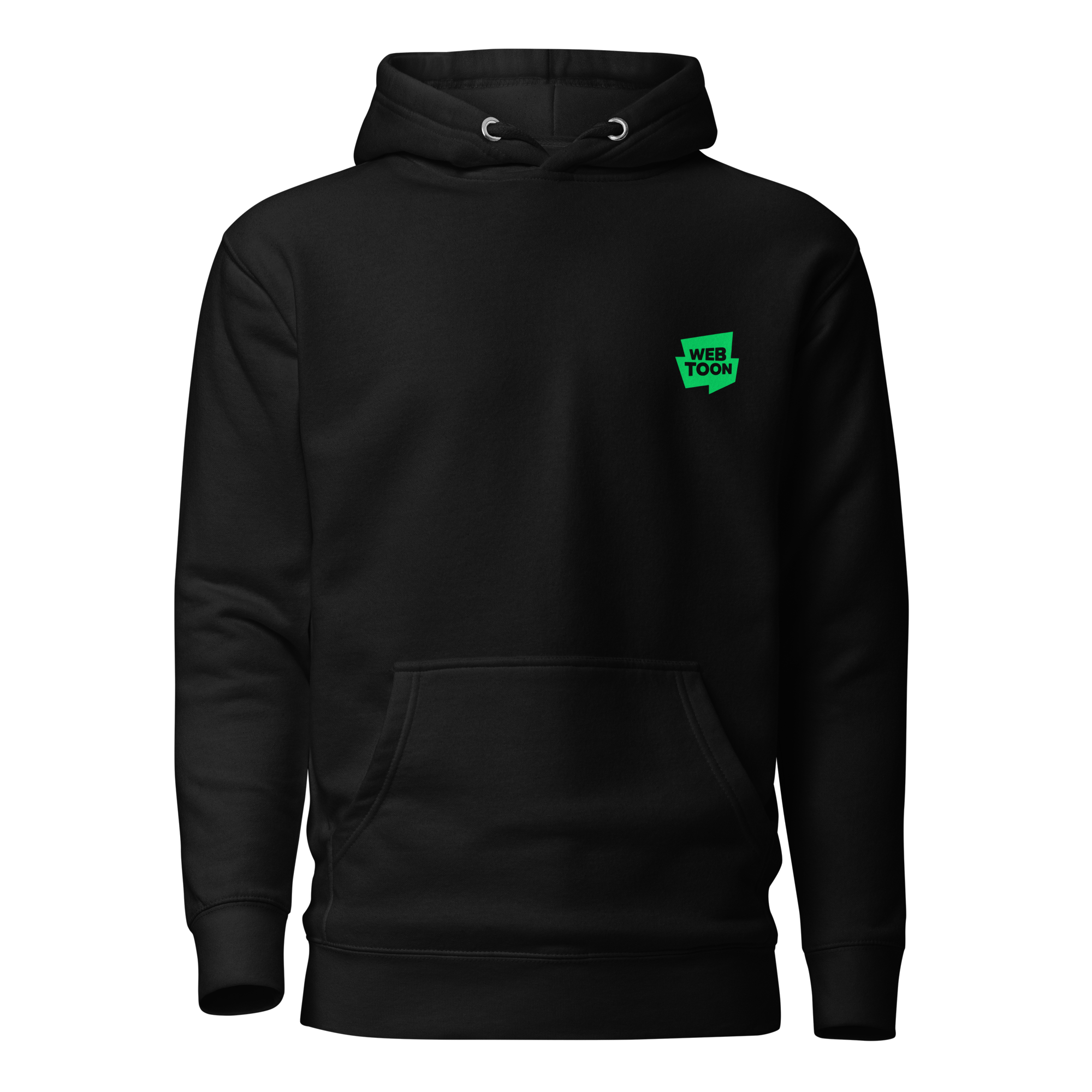 WEBTOON - CELEBRATION HOODIE WEBTOON ENTERTAINMENT