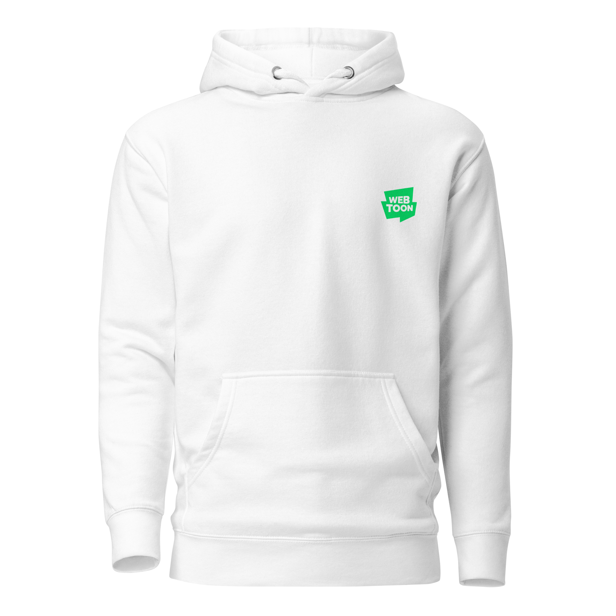 WEBTOON - CELEBRATION HOODIE WEBTOON ENTERTAINMENT