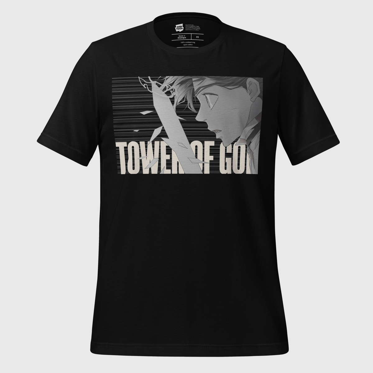 unisex-staple-t-shirt-black- 