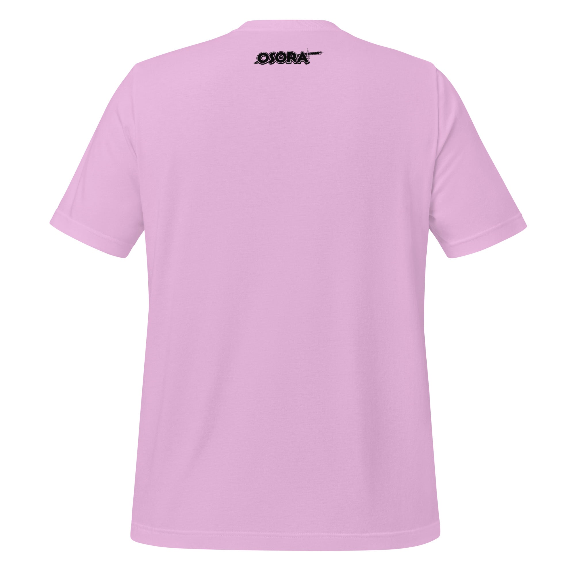 OSORA - VALENTINES PINK UNISEX T-SHIRT WEBTOON ENTERTAINMENT