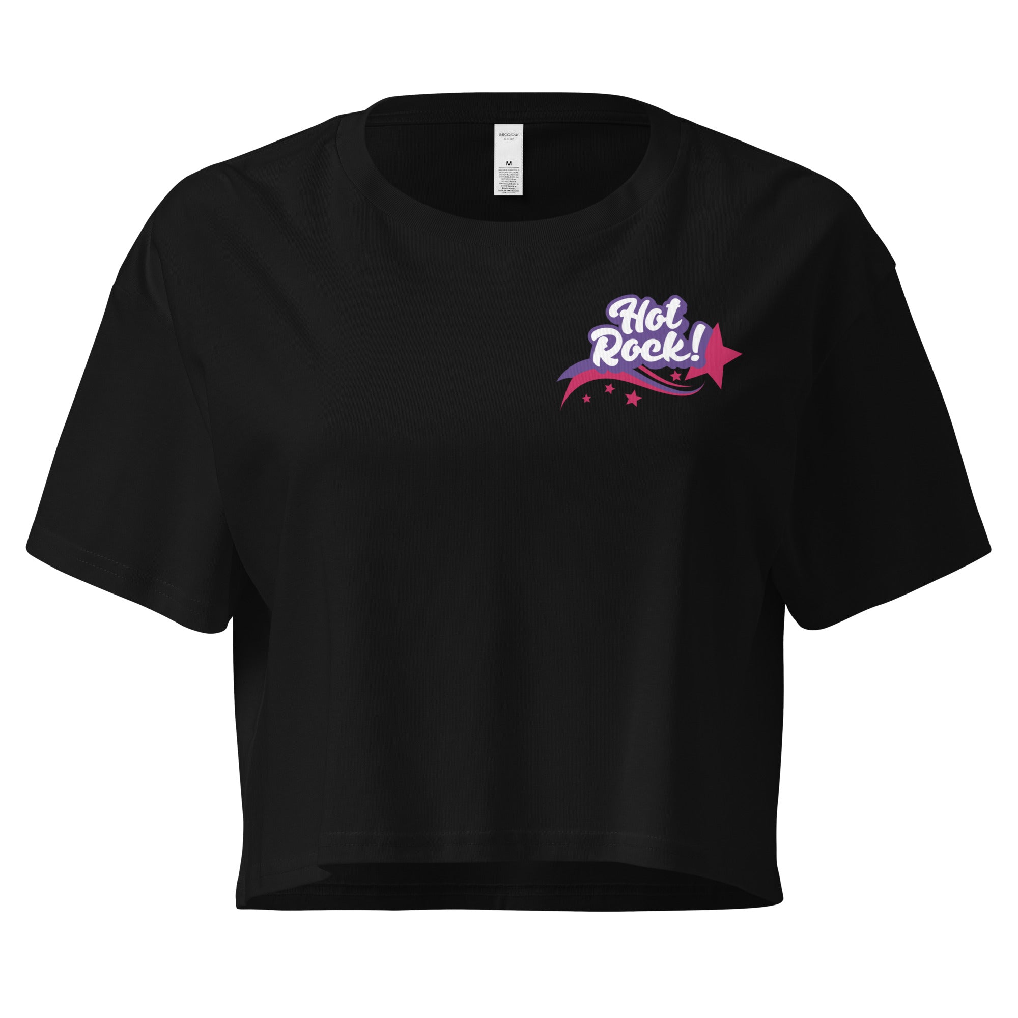 STAR CATCHER - WOMEN'S CROP TOP WEBTOON ENTERTAINMENT