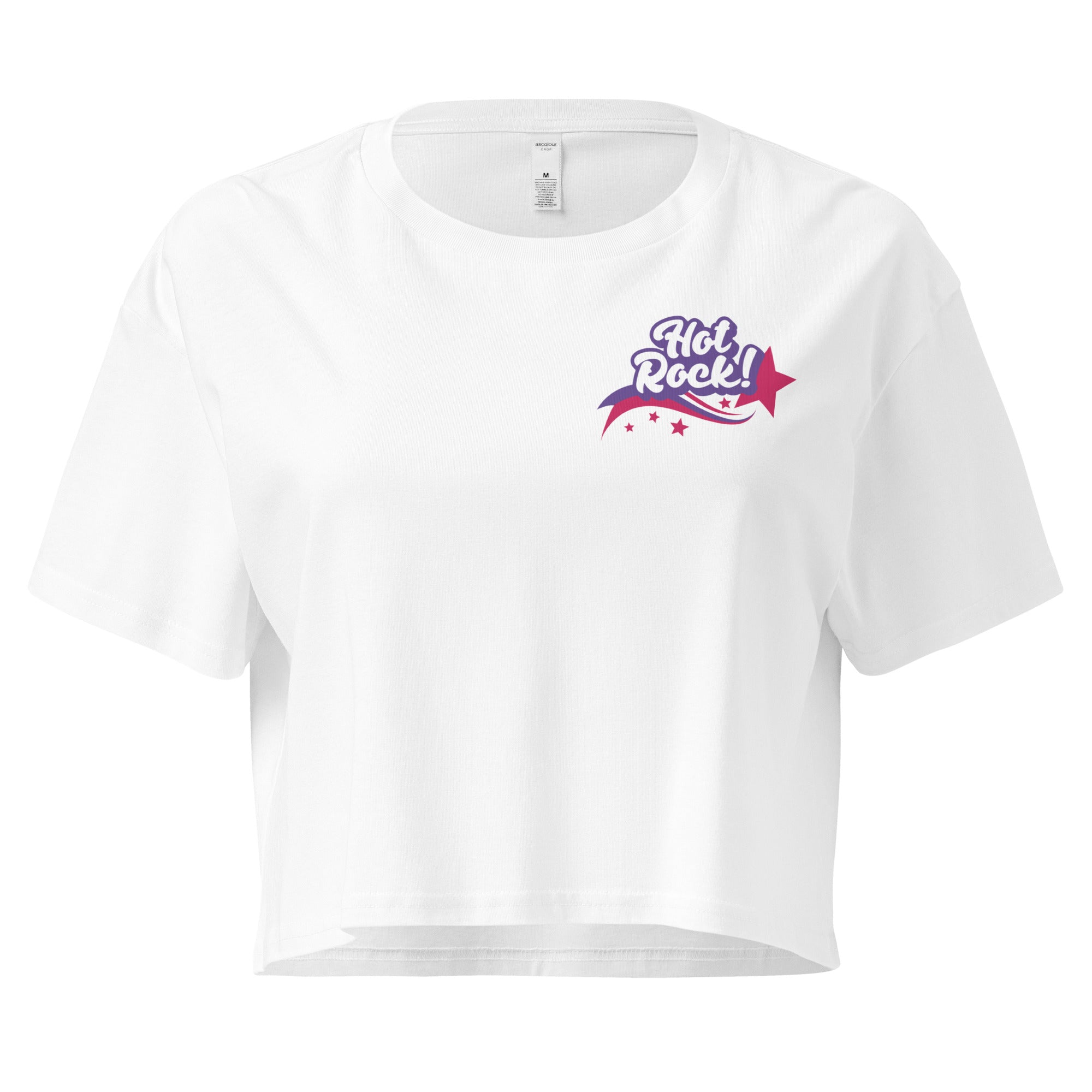 STAR CATCHER - WOMEN'S CROP TOP WEBTOON ENTERTAINMENT